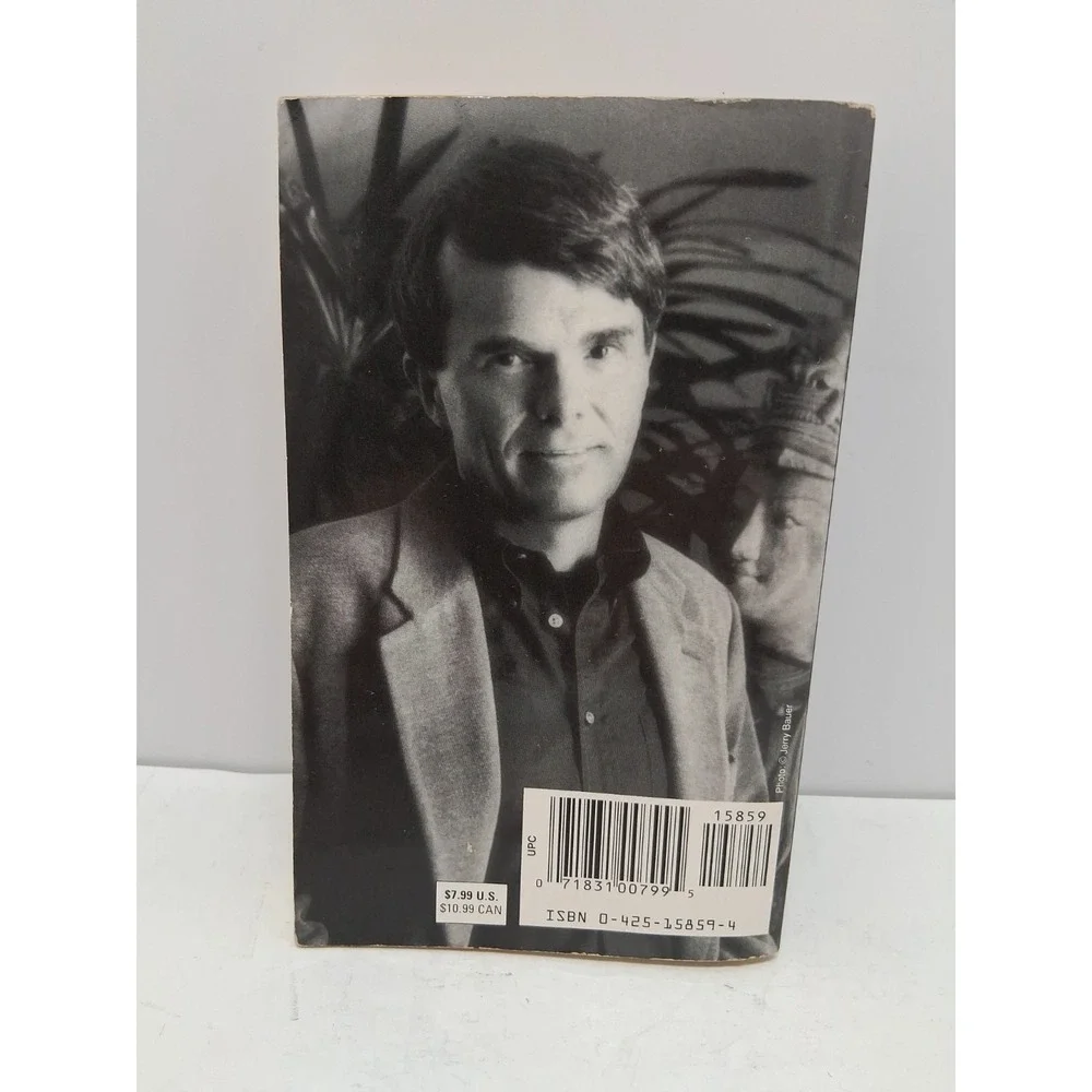 Demon Seed by Dean Koontz (1997, Mass Market)
